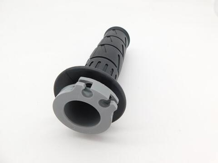 ручка газа с грипсой Kawasaki Ninja ZX-14 ZX636 ZX-10R ER-6F EX-4 ER-4N 46019-0001