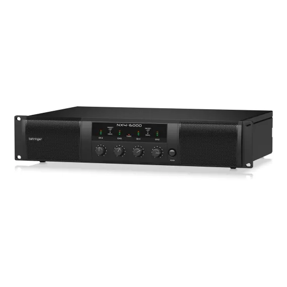 Behringer NX4-6000