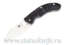 Нож Spyderco C135GP Perrin PPTфотография - 1