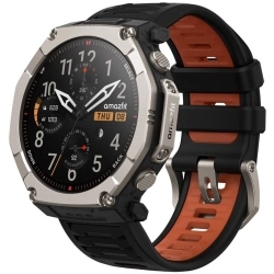 Смарт-часы Amazfit T-Rex Ultra 2, Black