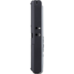 Диктофон OM System WS-882 (4GB) стерео серебристый