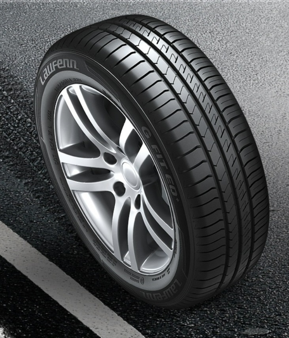 LAUFENN - 1026865-LFN - Summer tyres (Passenger car)