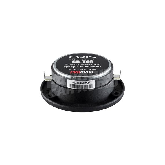 ORIS ProDrive GR-T40