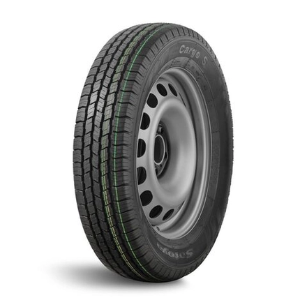 Летняя шина Satoya Cargo S (185/75 R16C 104/102R)