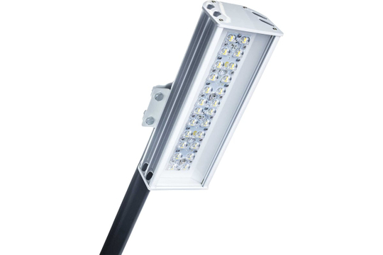 Светильник LED консольный GM C45-18-TE-R4-36-CG-65-LST-K (1 модуль) 45Вт 5000К IP65 GRAD MASTER