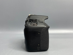 Canon 1200D Kit EF-S 18-55mm 38.000 кадров