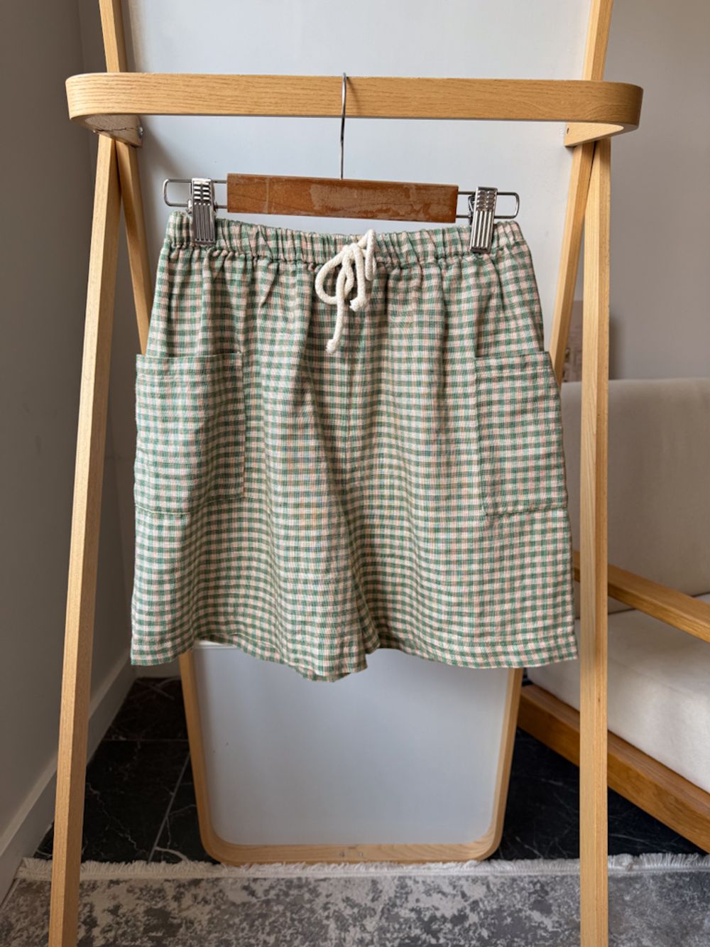 Хлопковый комплект Bebe Organic, 140