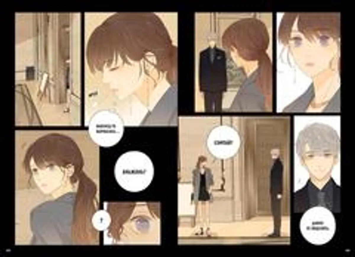 Немилая. Том 2