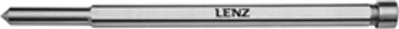 Корончатое сверло LENZ с твердосплавными напайками 55×80 мм, артикул LZTX-055