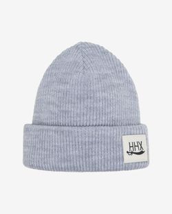 Шапка AW24 Якимка серый меланж