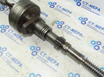 Винт поперечной подачи 1М61 (Ереван) Tr22*5 (арт. 37894)