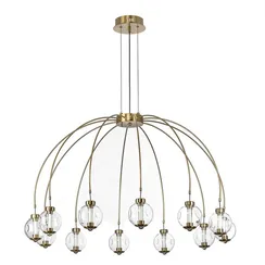 Подвесная люстра Noona CL251190 Citilux