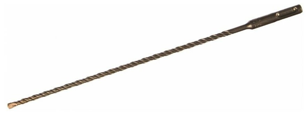 Бур BOSCH SDS+ 6х250х315мм (2608585602)