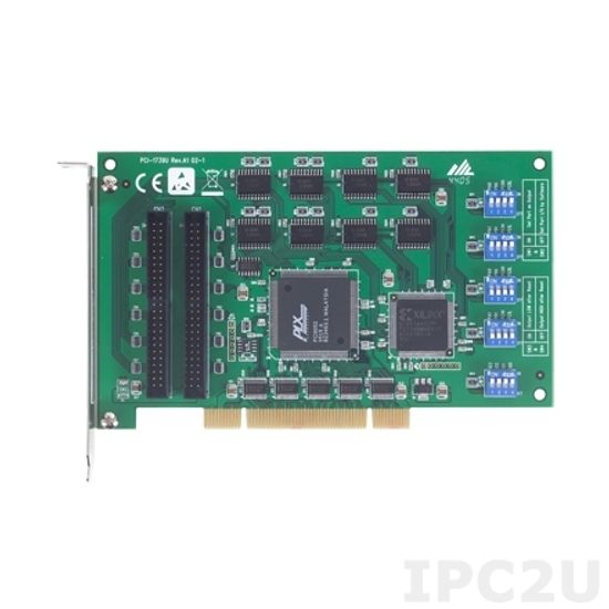 PCI-1739U-AE