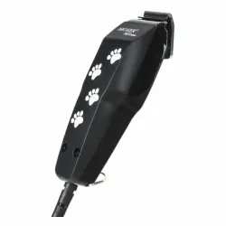 Триммер для стрижки животных Moser Rex Mini, черный (1411-0062)