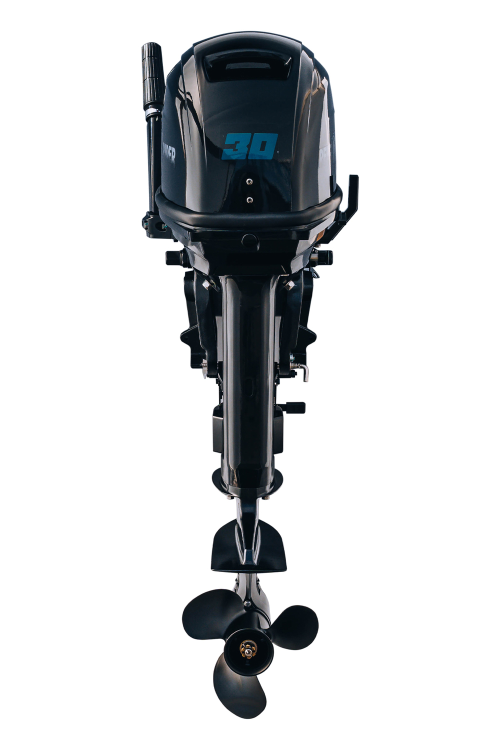 Лодочный мотор Reef Rider RR30FHL
