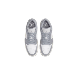 Nike Air Jordan 1 Low "Vintage Stealth Grey"