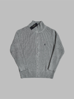 Кардиган PoloRL #D50 (сер.)