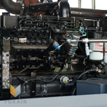 Master Blast MB400D-7
