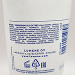Lumene Крем для тела для сухой и очень сухой кожи, Hemmotteleva & hoitava, 200 мл (из Финляндии)