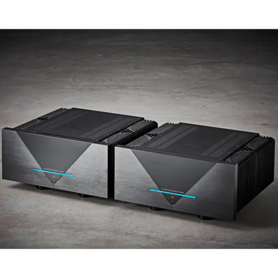 Gryphon Essence Mono Black