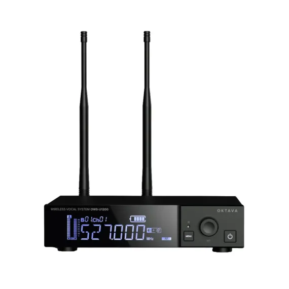 Октава OWS-U1200HD01L01+