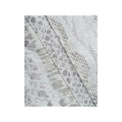 RIPSTOP TRACK SET SNAKESKIN