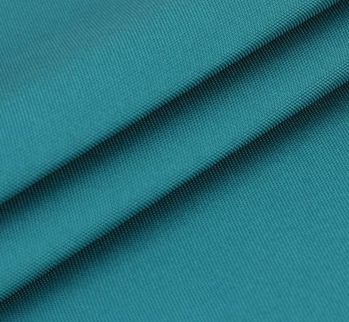 Оксфорд 600 D ткань уличная водоотталкивающая, Aqua Blue морская волна, 1,5 м