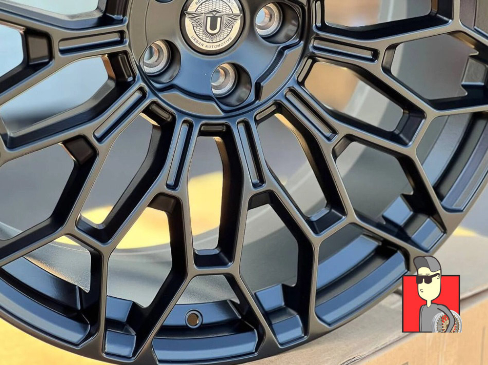 Комплект дисков Land Rover Urban 23x10 et39 5x120