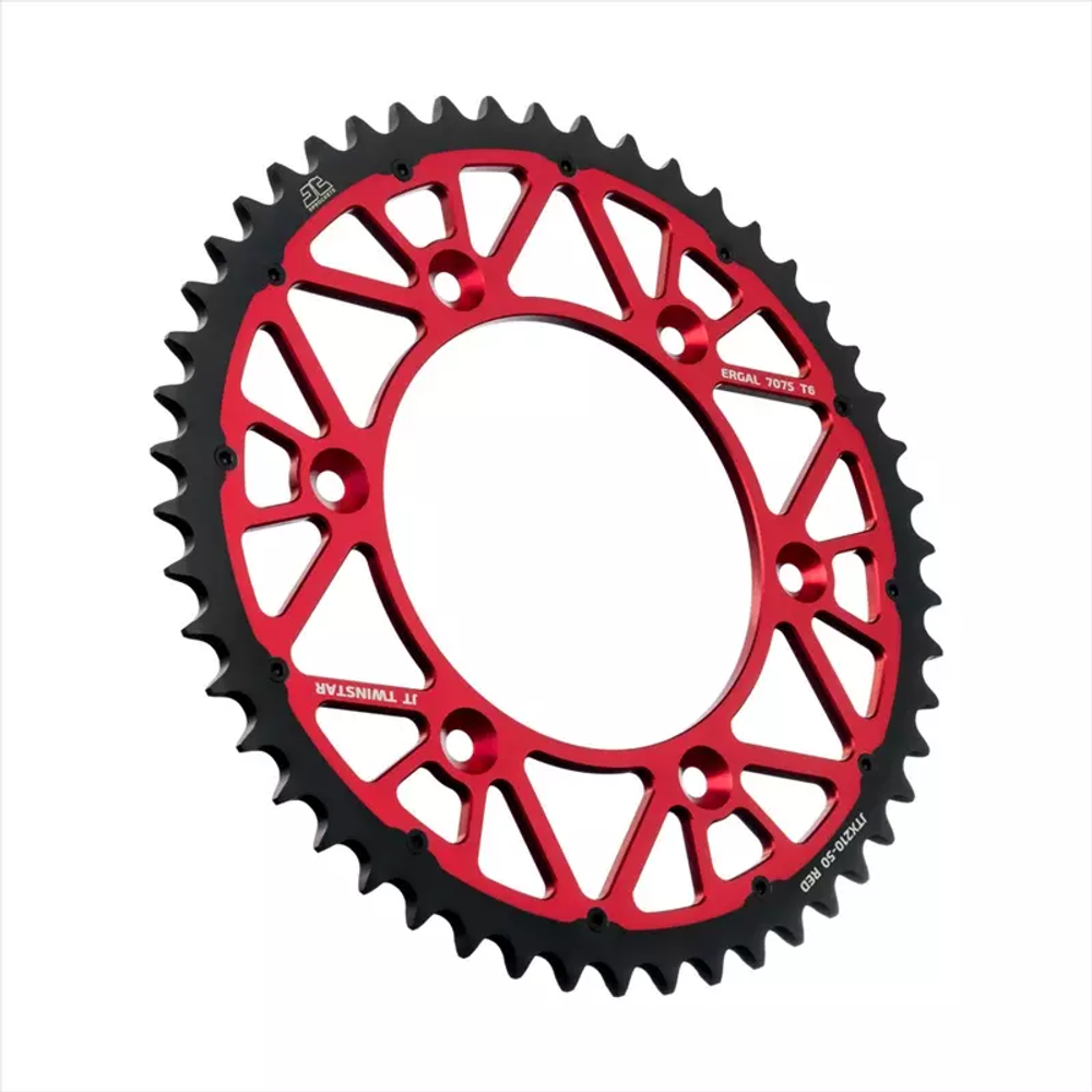 Звезда JTX210.45RED