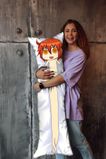 Дакимакура Himoto! Umaru-chan