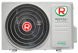 Кондиционер Royal Clima Triumph Lite RCI-TWL22HN Inverter