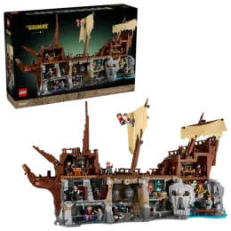 Конструктор LEGO Ideas 21363 The Goonies