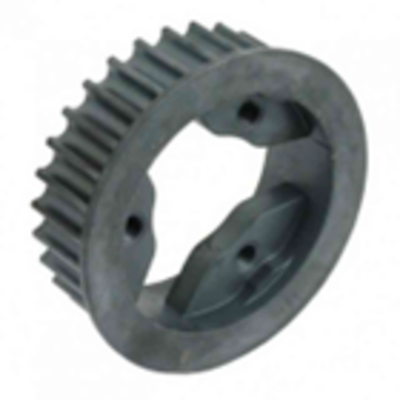 SPROCKET, TRANSMISSION, 30T, '06+ VRSC (HDI, AUSTRALIA, ENGLAND, JAPAN, BRAZIL)