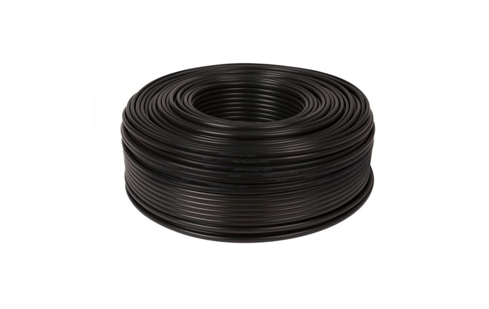 КВК-2П+2*0,75 outdoor Cablan (2x200 м)