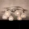 Потолочная люстра Буги CL157162 Citilux