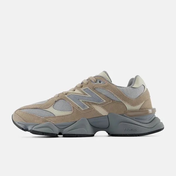 Кроссовки мужские NEW BALANCE 9060