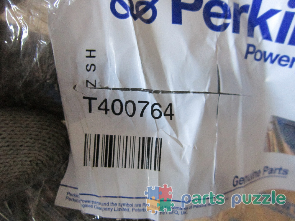 Прокладка головки блока, оригинал / HEAD GASKET АРТ: T400764