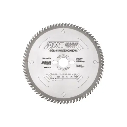 Диск пильный 300x30x3,2/2,2 10° TCG Z=96 CMT 281.096.12M