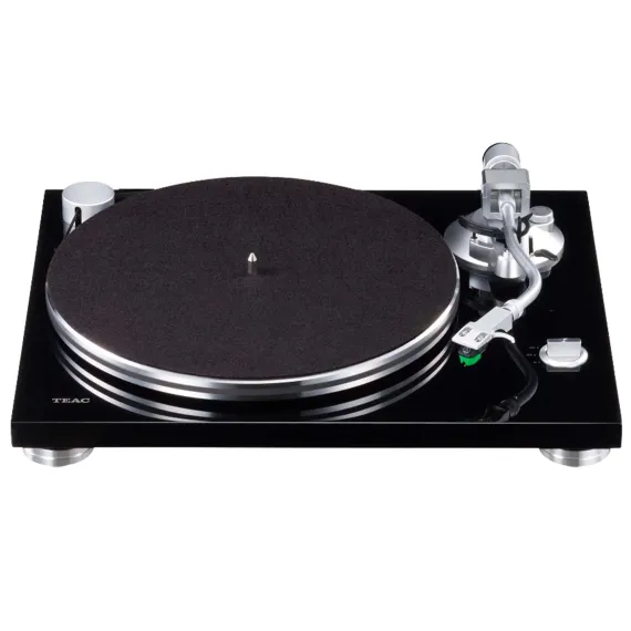 TEAC TN-3B SE Black
