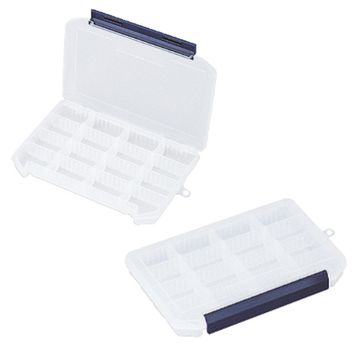Коробка рыболовная Meiho FREE CASE 800NS 205х145х28