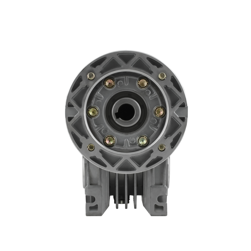 Редуктор червячный INNORED 040 (i=5) вал вх./вых. 105*14/18 мм, IRW040-5-71B14