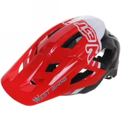 Шлем защитный West Biking YP0708093, размер 58-60