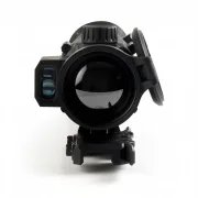 Тепловизионный прицел Longot TR650L