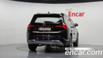 Hyundai Santafe Gasoline 2.5T 2WD — 2021