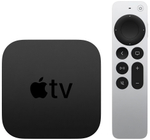 Медиаплеер Apple A2169 черный