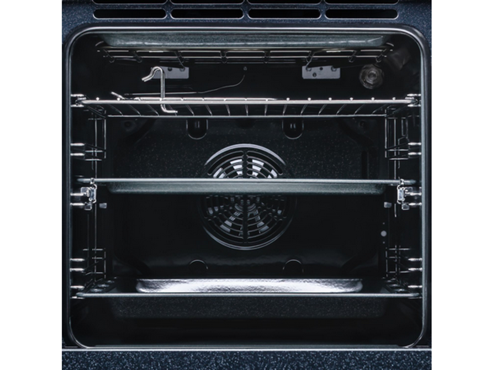 Духовой шкаф GRAUDE BK 60.2 S