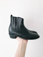 Сапоги Zara