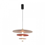Подвесной светильник Lumion FELTA 8296/11AL