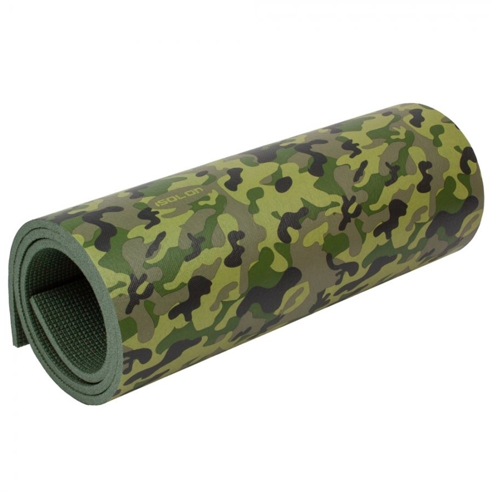Tramp ковер туристический Decor Камуфляж S10 180х55х1 см